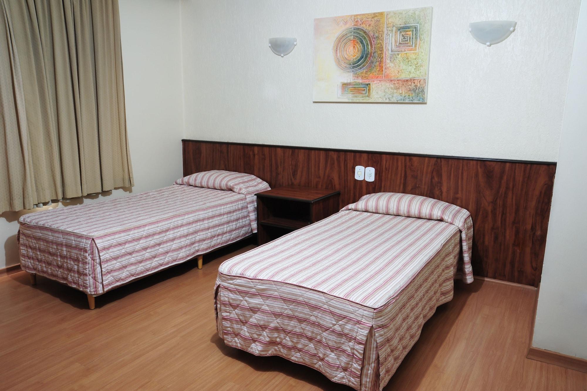 Hotel São Paulo Inn - A 600 METROS DA RUA 25 DE MARÇO Exterior foto