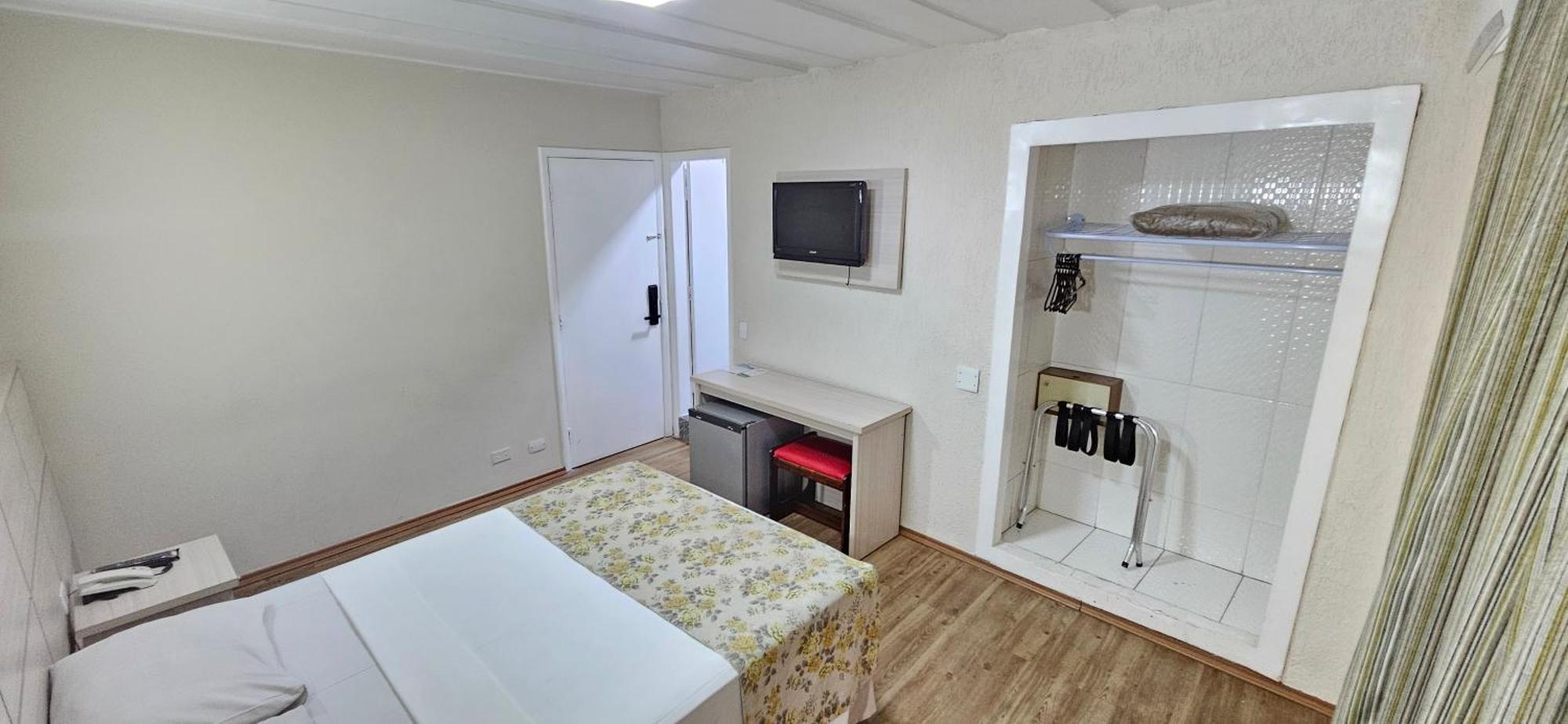 Hotel São Paulo Inn - A 600 METROS DA RUA 25 DE MARÇO Exterior foto