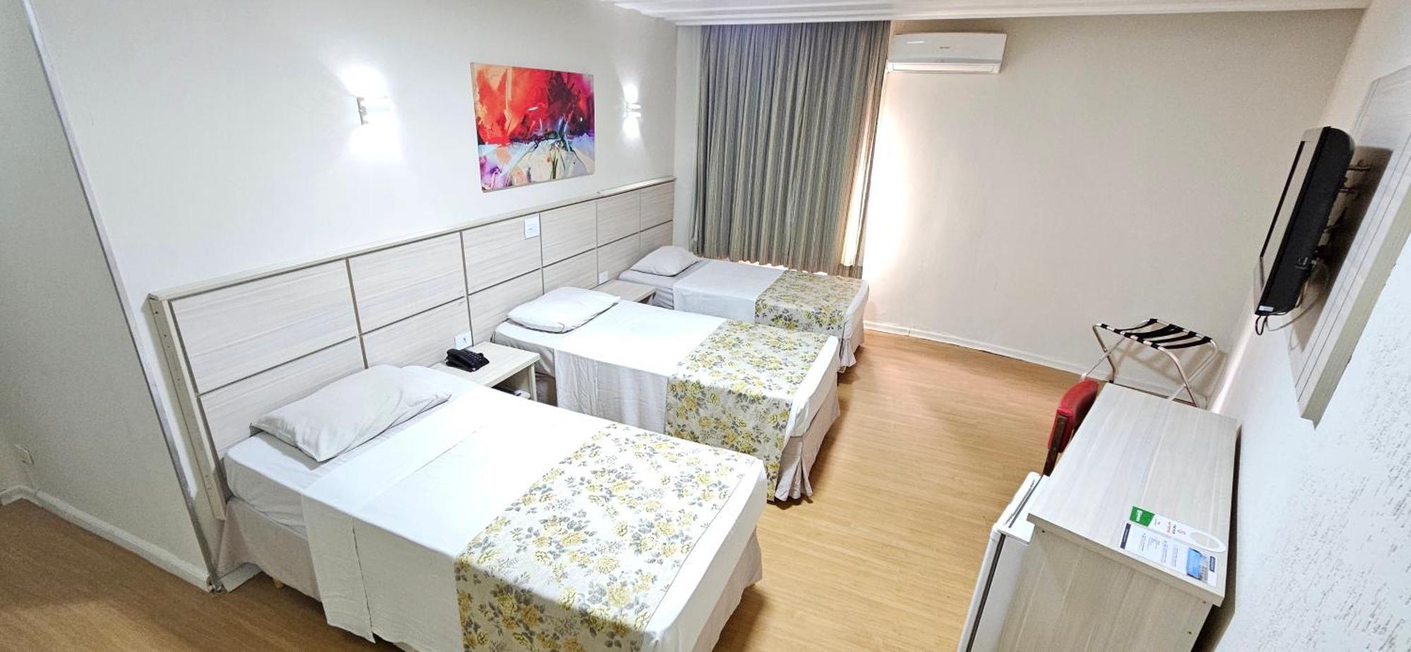 Hotel São Paulo Inn - A 600 METROS DA RUA 25 DE MARÇO Exterior foto