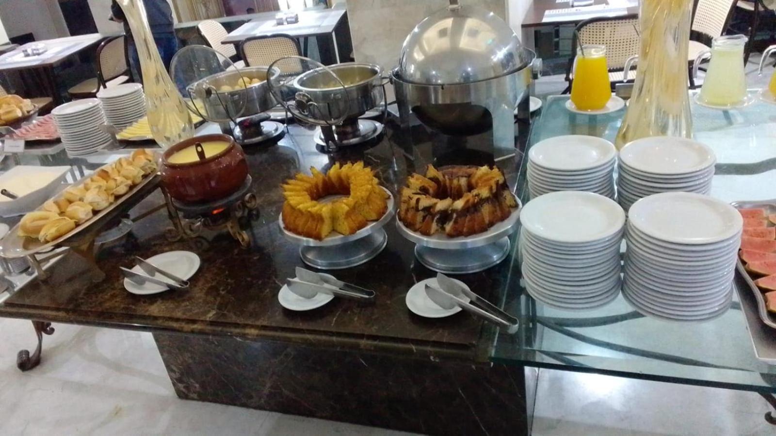 Hotel São Paulo Inn - A 600 METROS DA RUA 25 DE MARÇO Exterior foto