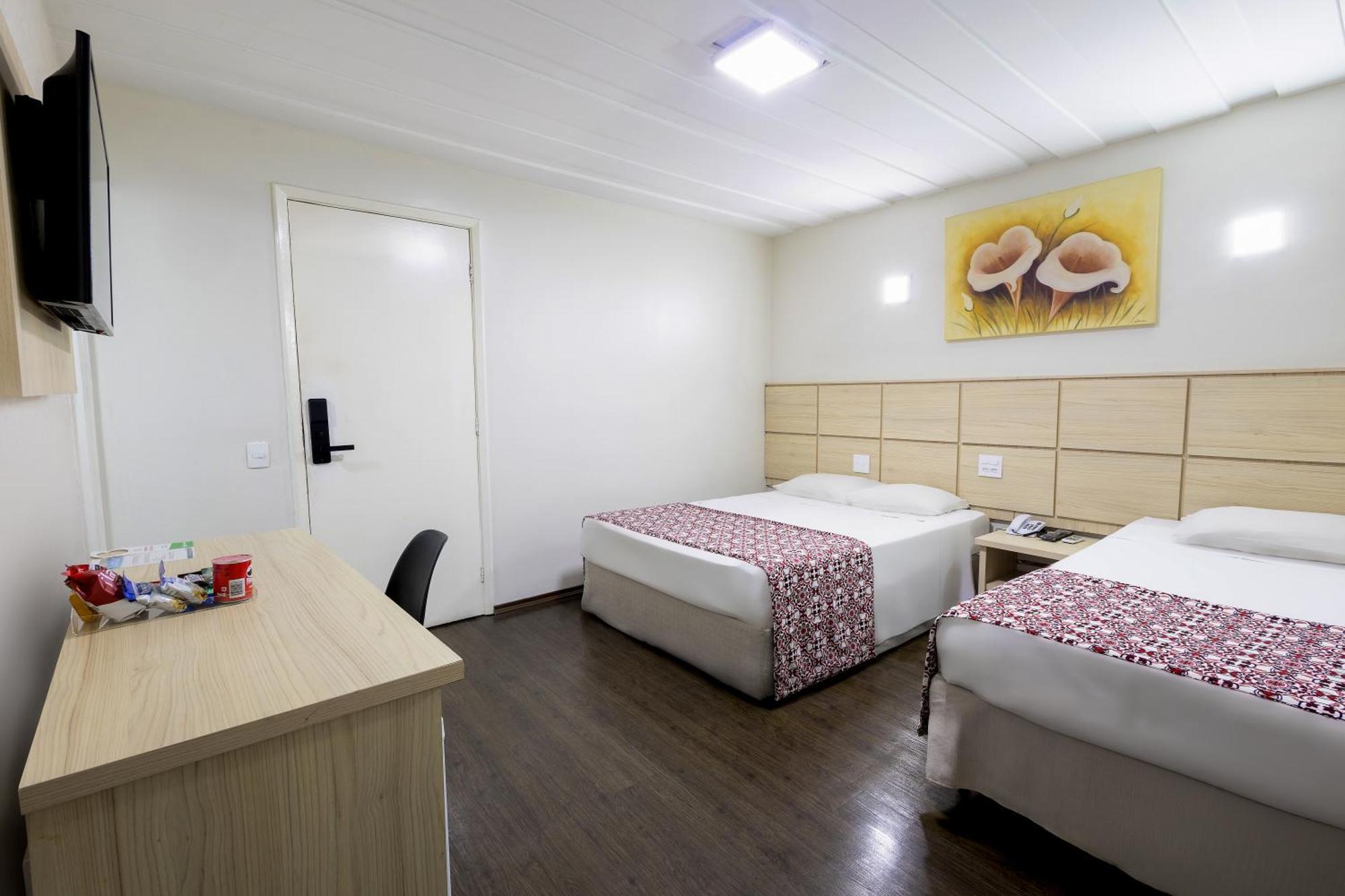 Hotel São Paulo Inn - A 600 METROS DA RUA 25 DE MARÇO Exterior foto
